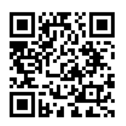 QR Code to download app