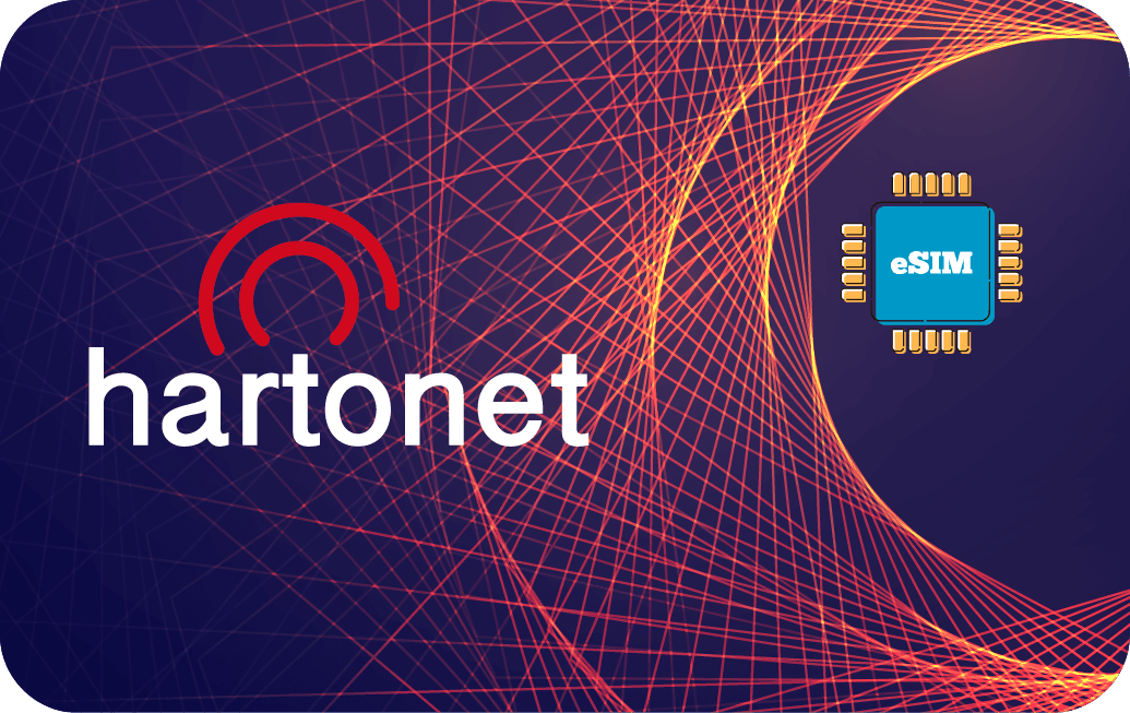 Hartonet