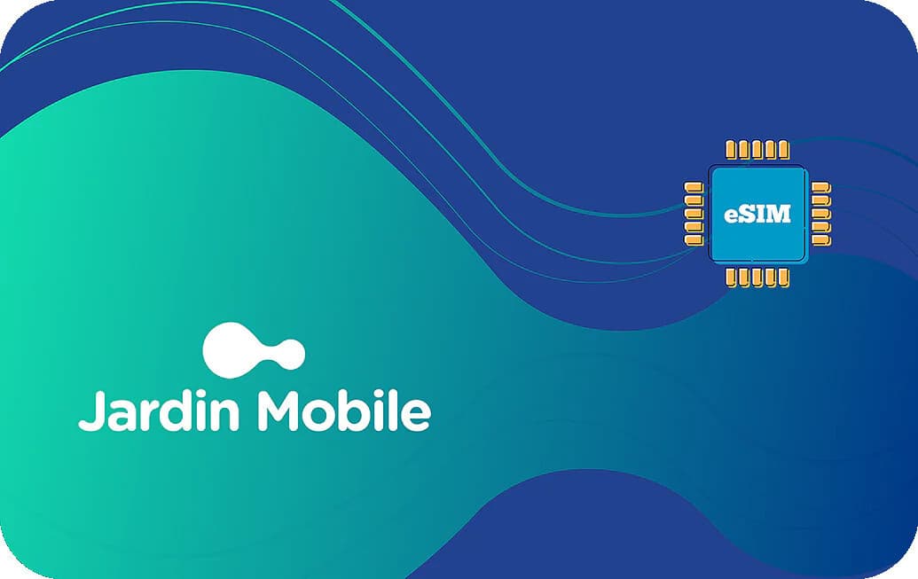 Jardin Mobile