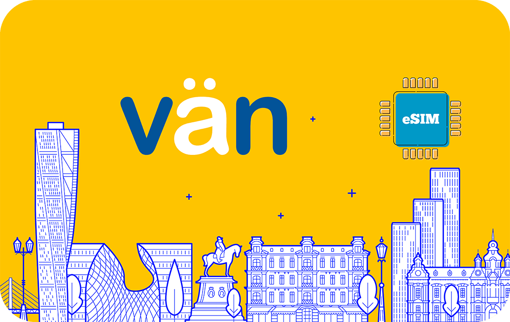 Vän