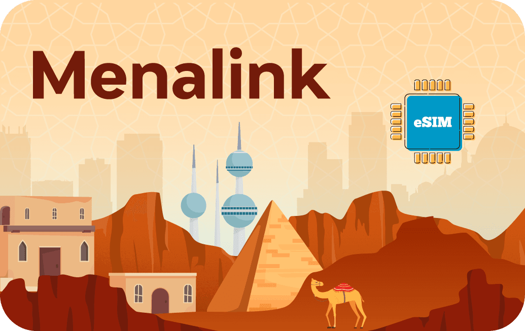 Menalink