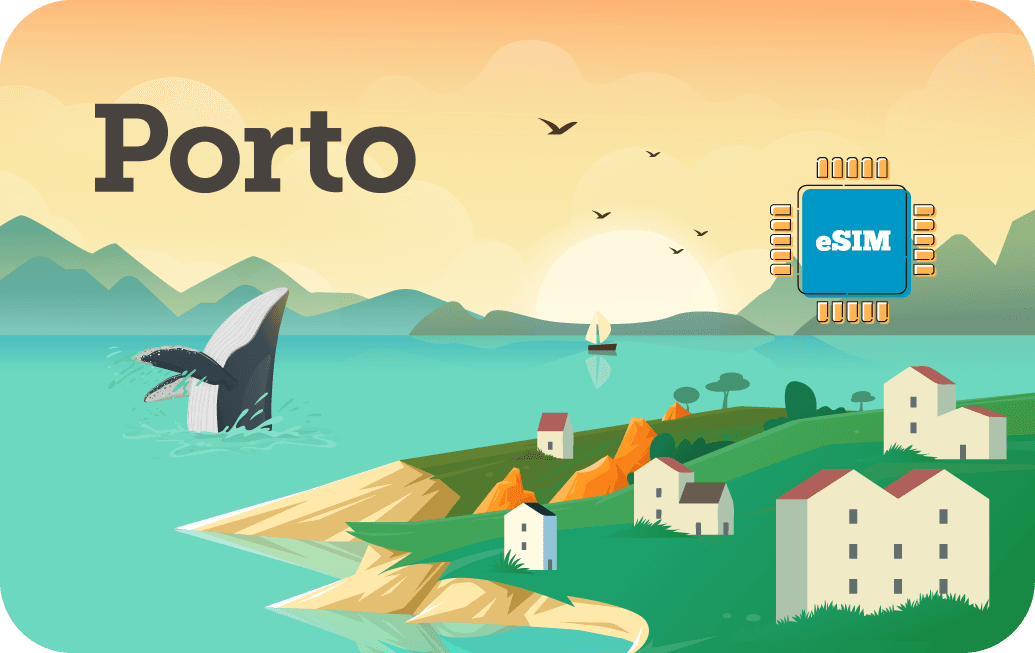 Porto