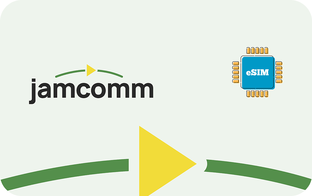 Jamcomm