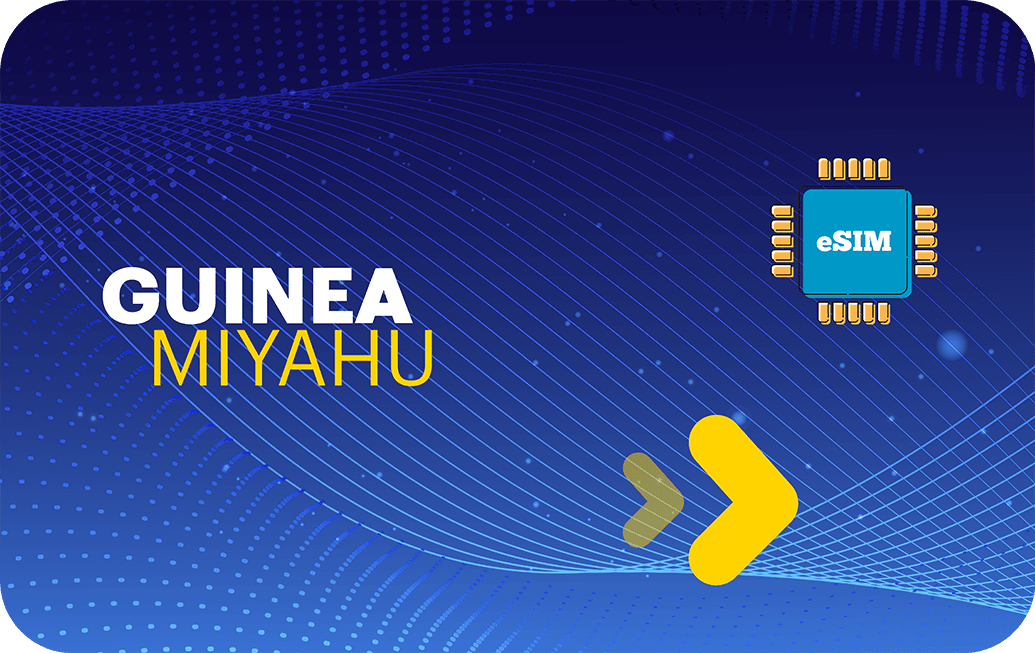 Guinea Miyahu