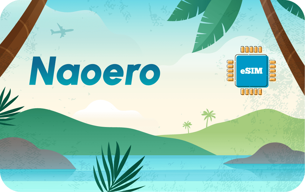 Naoero
