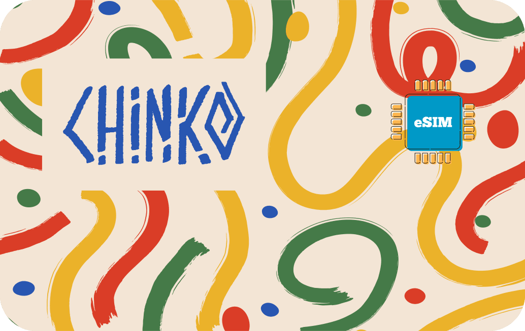 Chinko