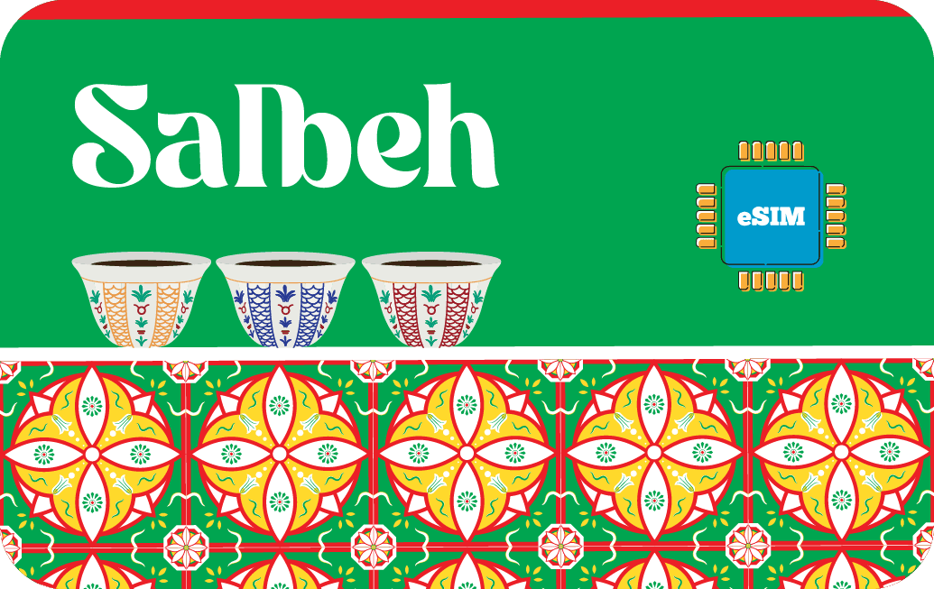 Salbeh