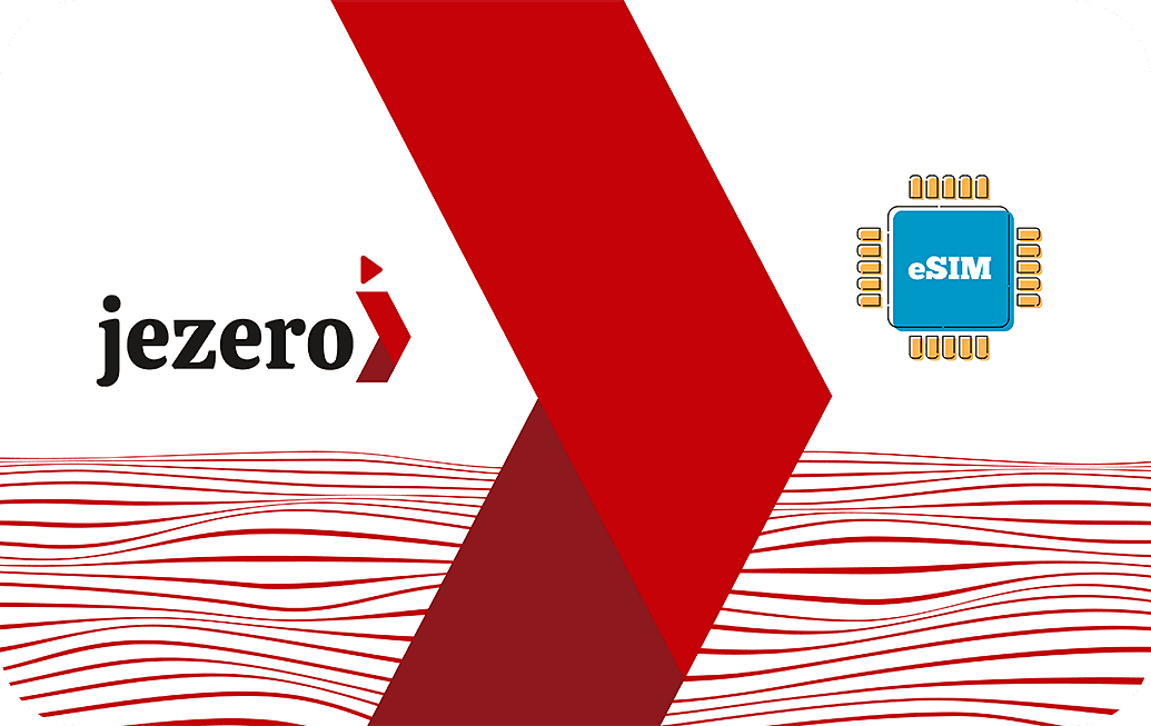 Jezero