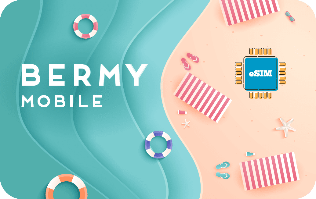 Bermy Mobile