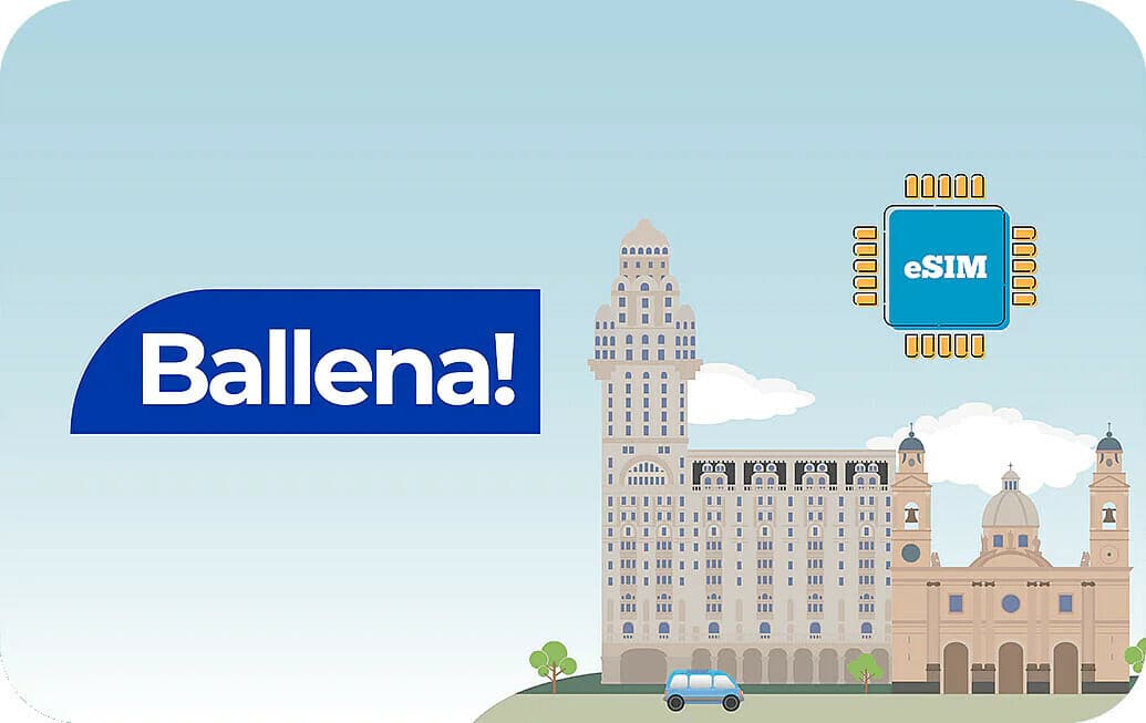 Ballena