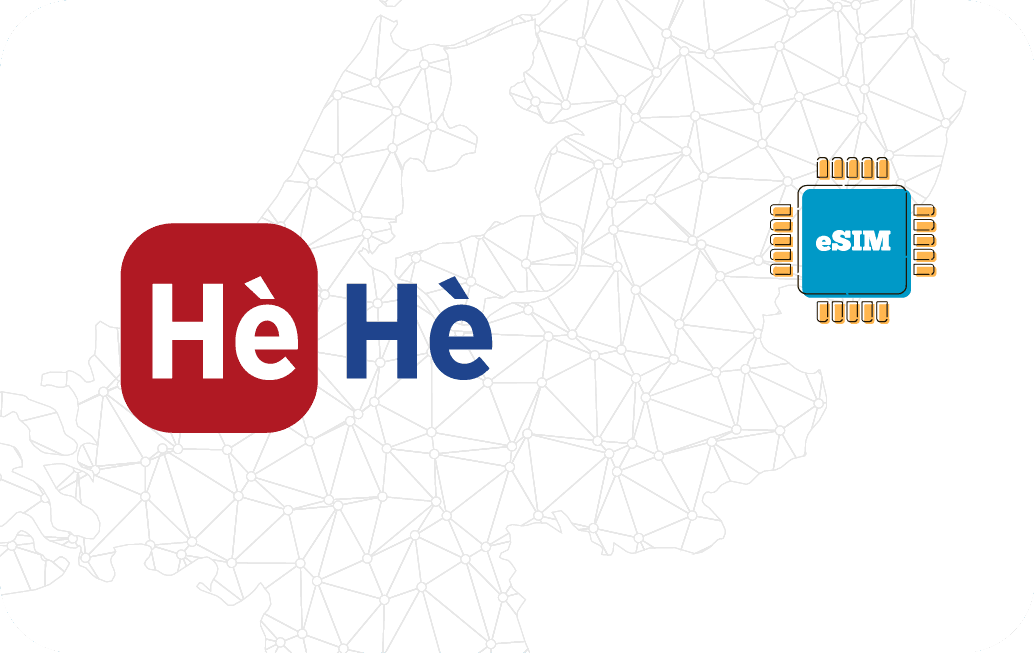 Hè Hè+