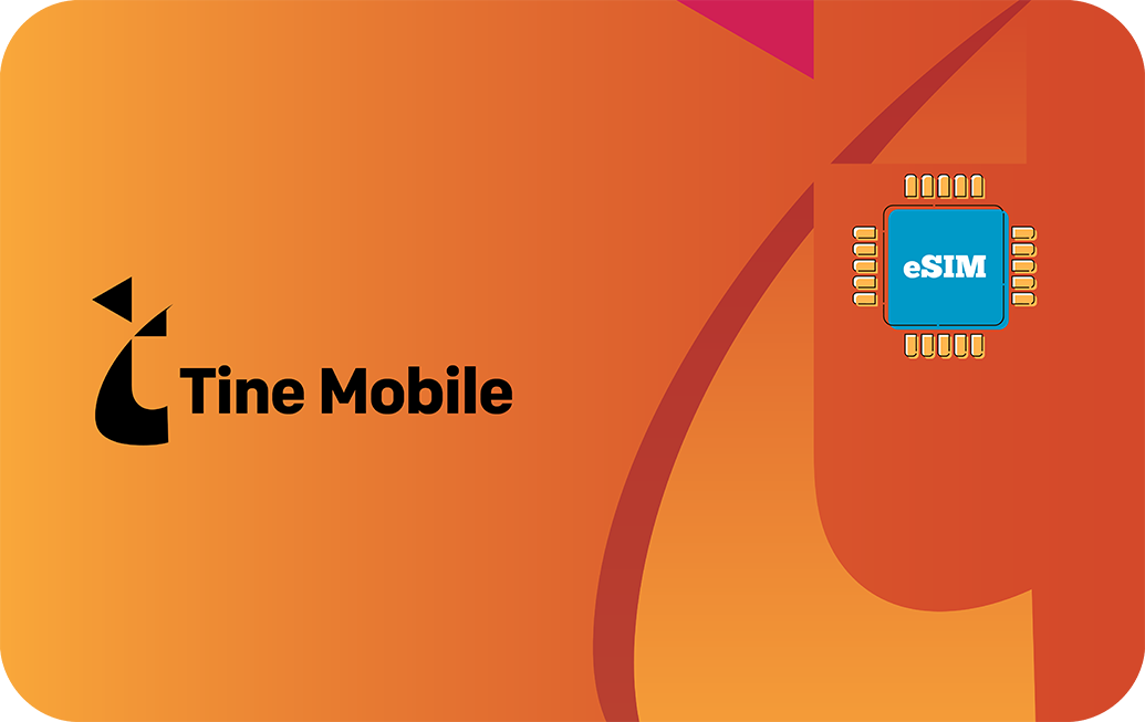 Tine Mobile