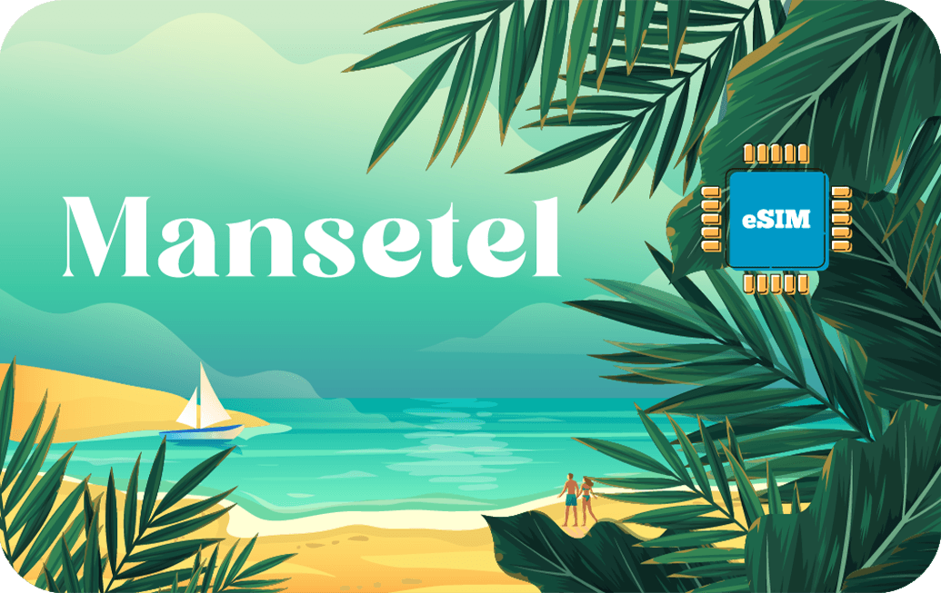 Mansetel