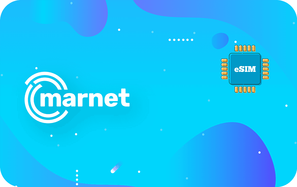 Marnet