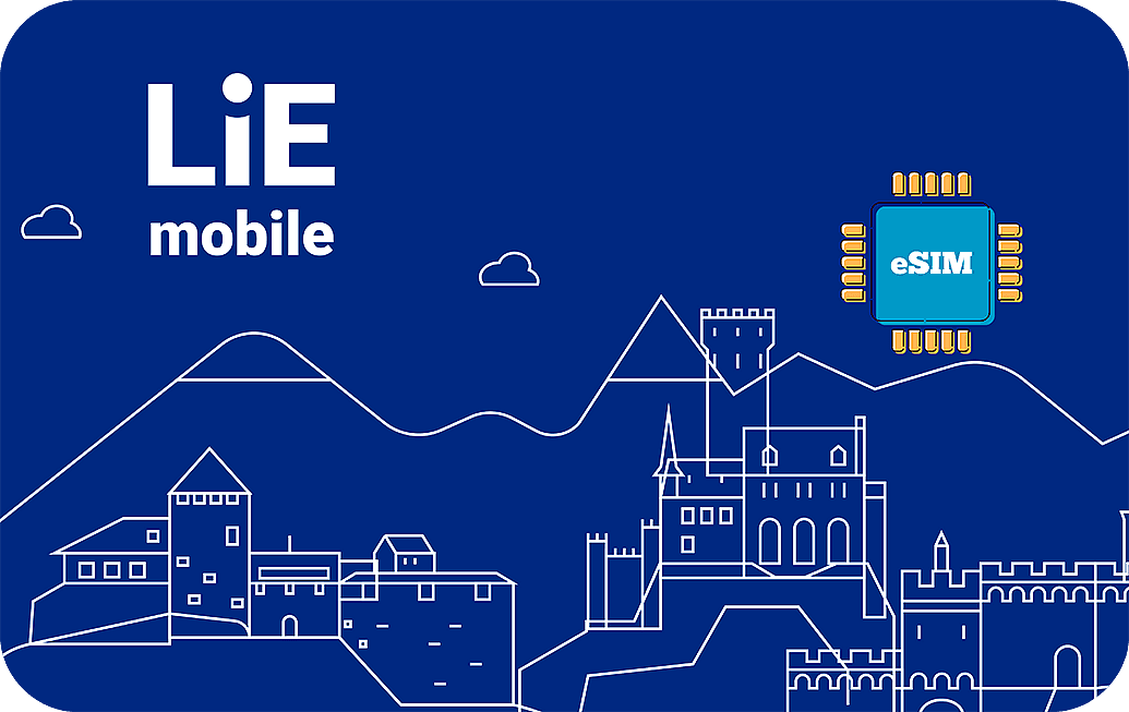Lie Mobile