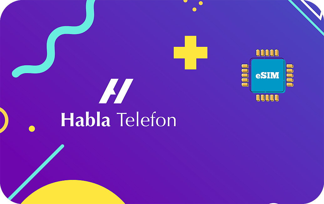 Habla Telefon unlimited