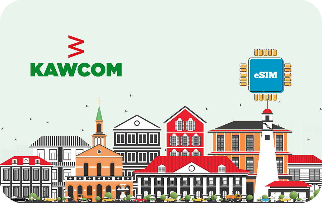 Kawcom