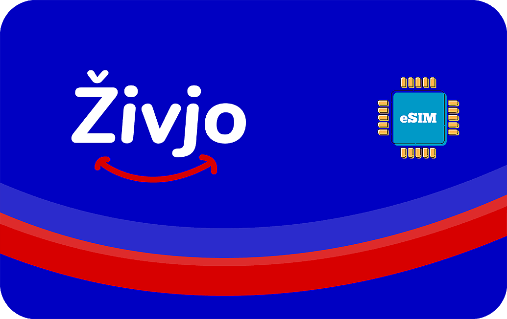 Živjo