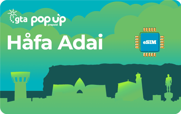 Håfa Adai