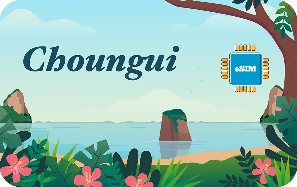 Choungui