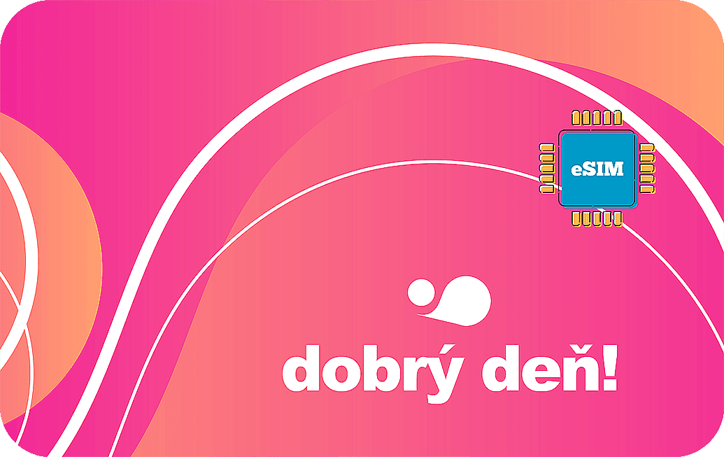 Dobrý deň