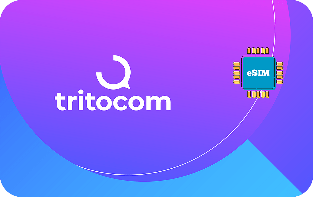 Tritocom