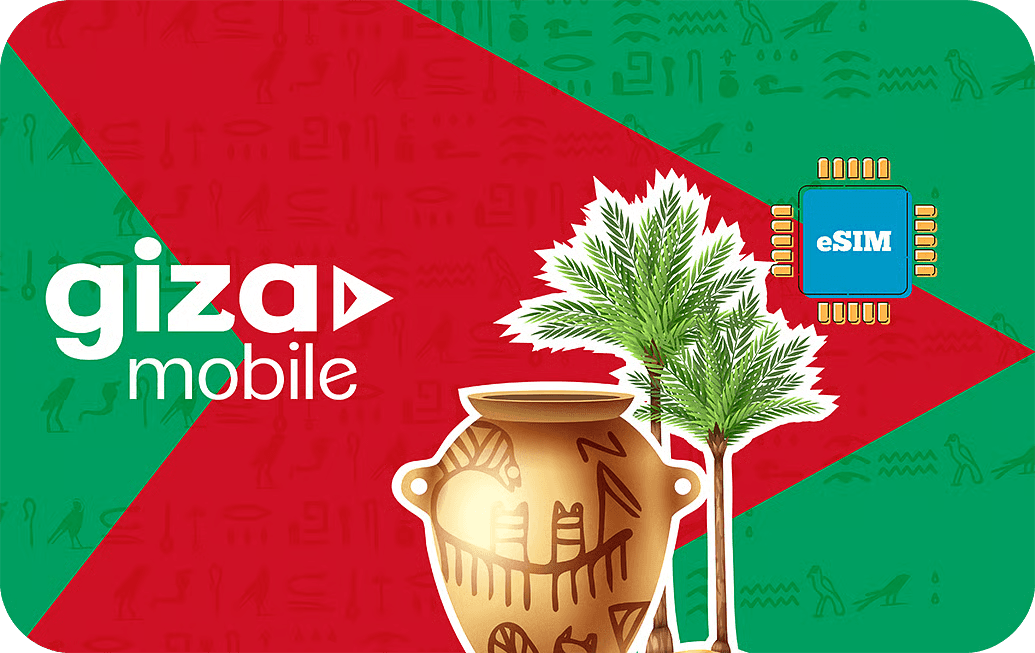 Giza Mobile