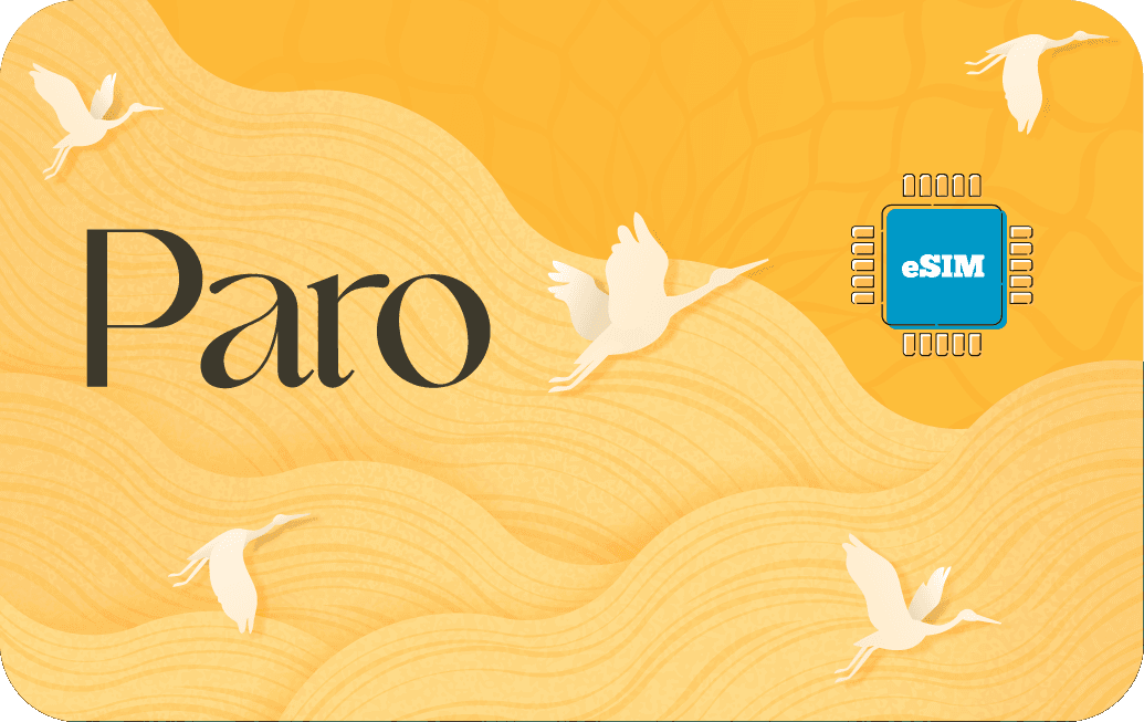 Paro unlimited