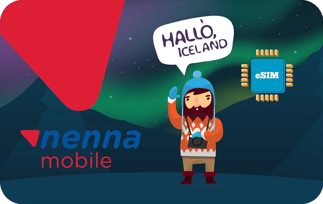 Nenna Mobile