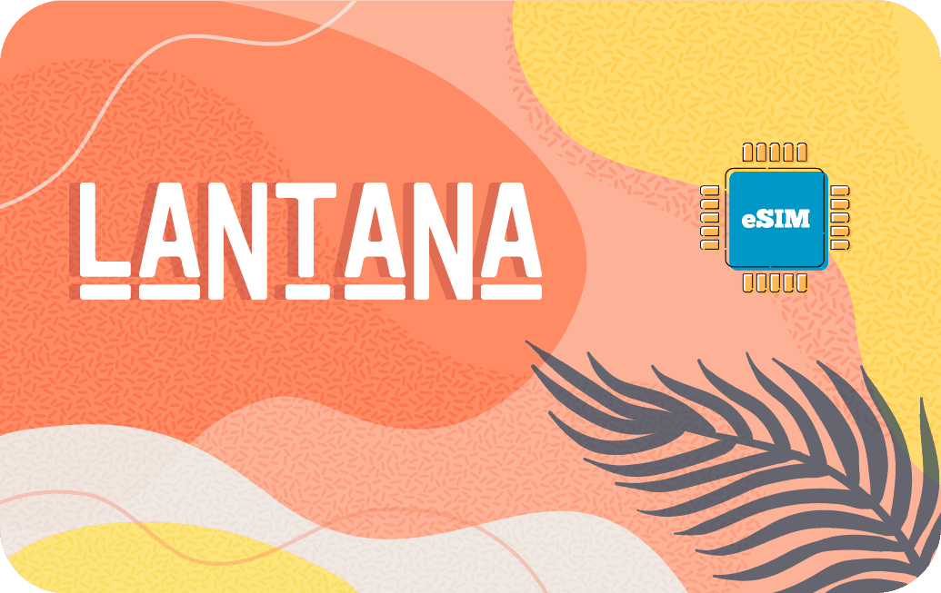 Lantana