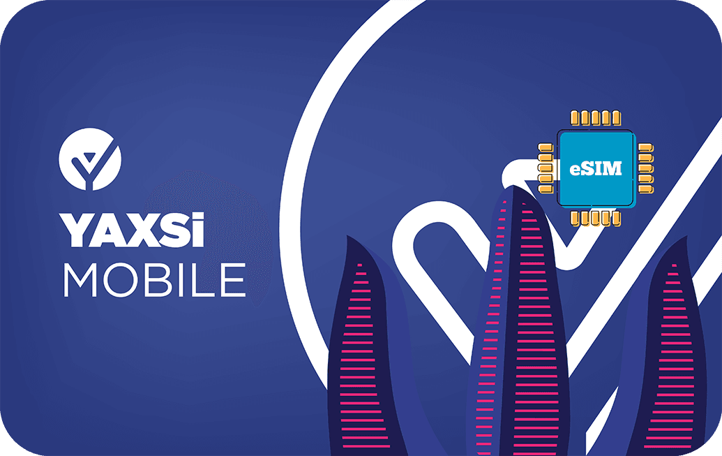 Yaxsi Mobile