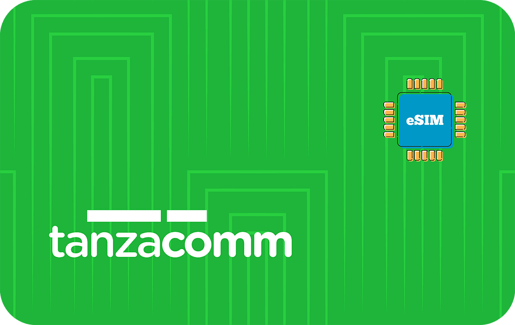 Tanzacomm