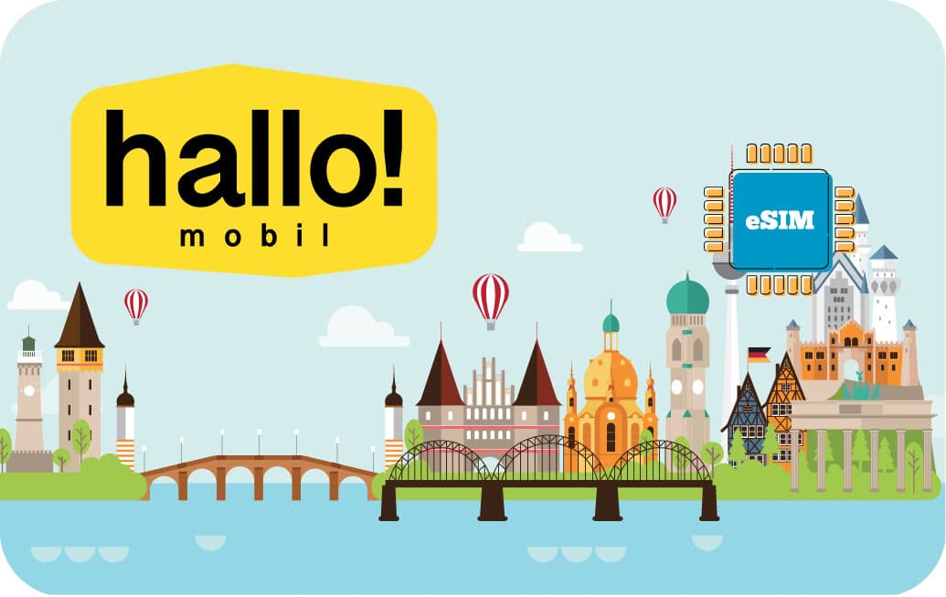 Hallo! Mobil