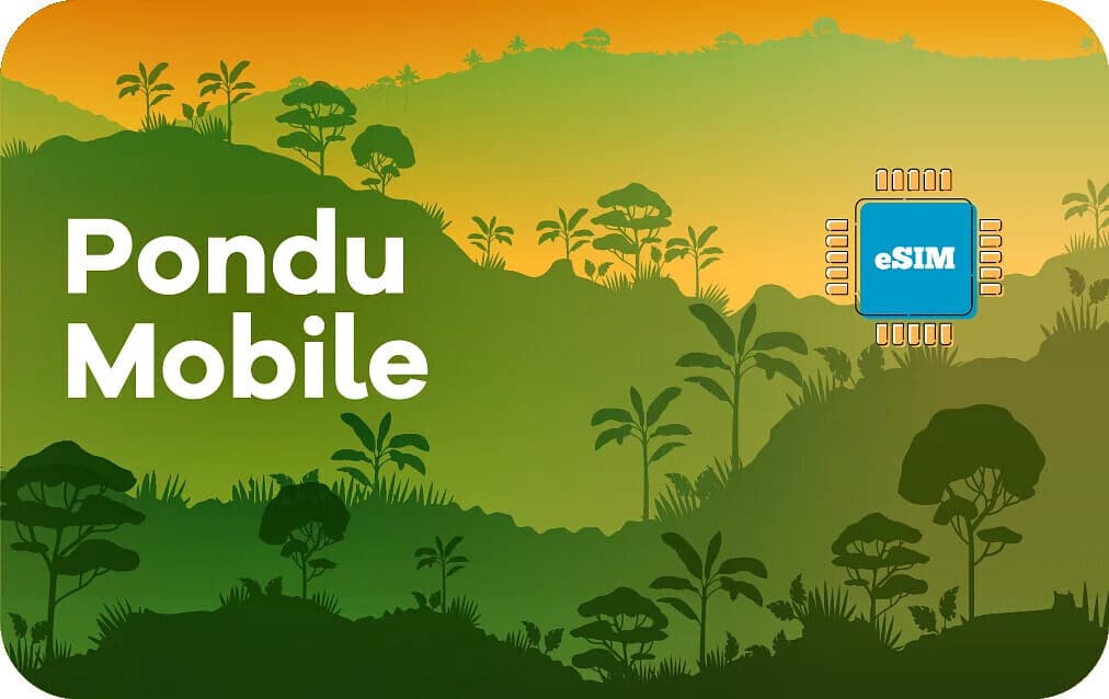 Pondu Mobile