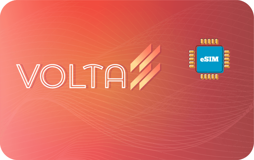 Volta