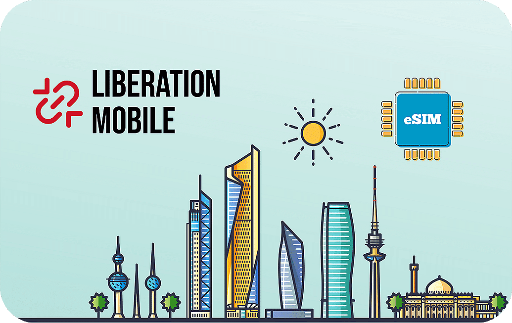 Liberation Mobile