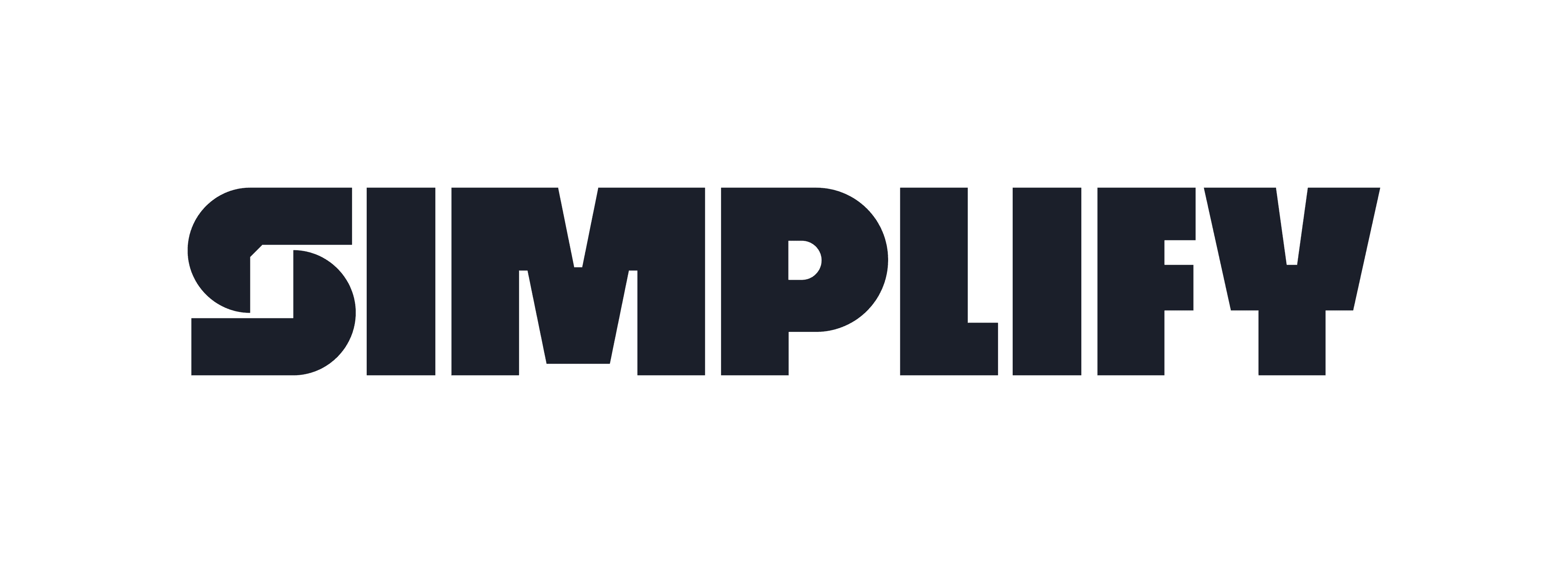Simplify
