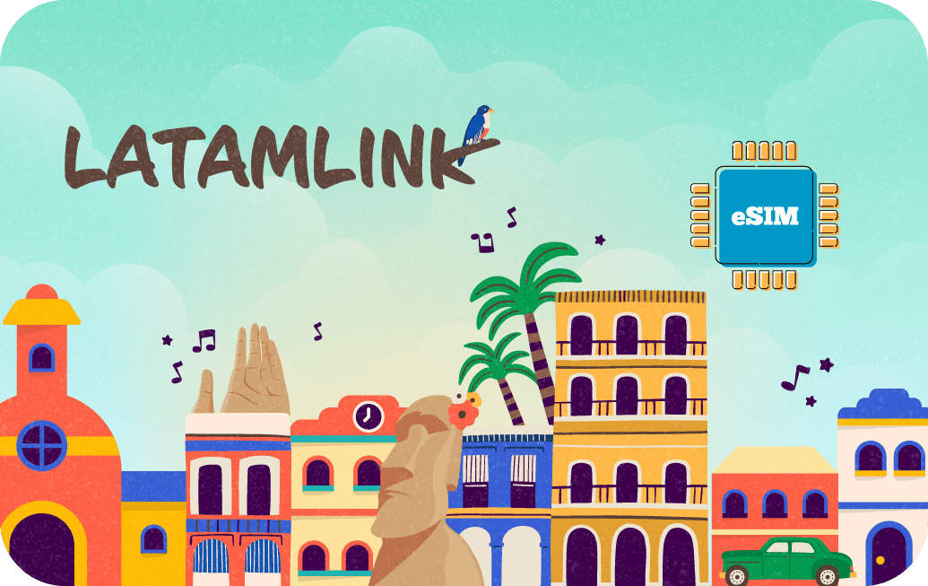 Latamlink